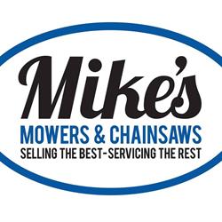 Mike's Mower & Chainsaw Services Ltd