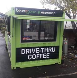 Bean n Gone Whakatane