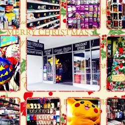 CROSS GATE Discount Store