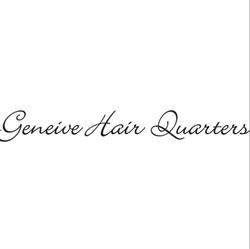 Geneive Hair Quarters
