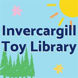 Invercargill Toy and Puzzle Library