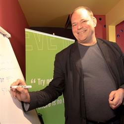 Steve Hockley - Motivation, Direction and Insight