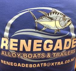 Renegade Boats