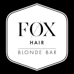 Fox Hair Blonde Bar