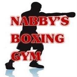 Nabby's Boxing GYM