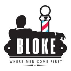 BLOKE - where men come first