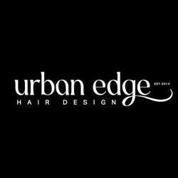 Urban Edge Hairdesign 2014