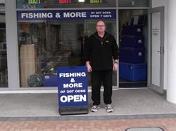 Fishing & more