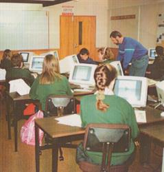 C.H.I.P.S (Computer Help In Programs for Seniors