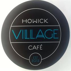 Howick Village Cafe
