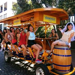 Beercycle