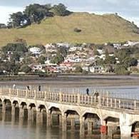 Mangere Bridge Village