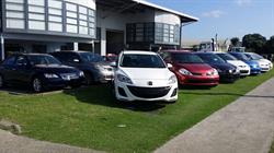 Nino motors