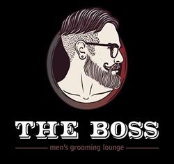 The Boss Men's Grooming Lounge