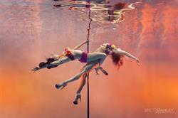 Body Electric Pole Dance Studio