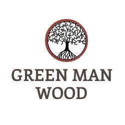 Green Man Wood