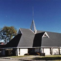 St Andrews Church