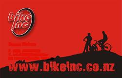 Bike Inc