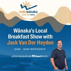 Radio Wanaka