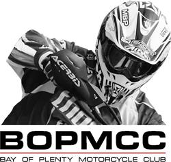 Bay of Plenty Motorcycle Club