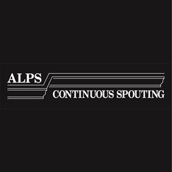 Alps Continuous Spouting Ltd