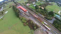 Rimutaka Incline Railway Heritage Trust