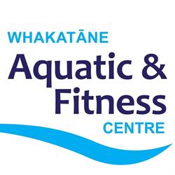 Whakatane Aquatic and Fitness Centre