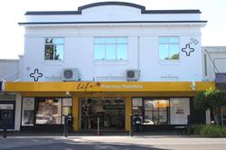Life Pharmacy Matamata