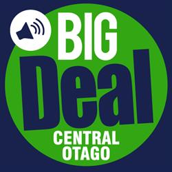 Big Deal Central Otago
