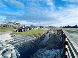 Westland Farm Services LTD