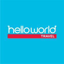helloworld Waipukurau