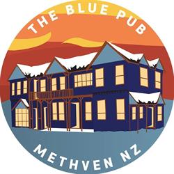Bluepub Methven