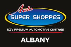 Auto Super Shoppe Albany