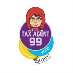 Tax Agent 99