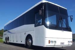 Kapiti Coach Tours