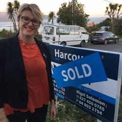 Erin Rush - Wellington Real Estate