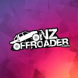 NZ Offroader