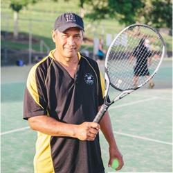 Bridge Park Tennis Club