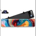 Reverse Monitor with DVR