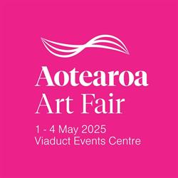 Aotearoa Art Fair