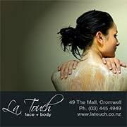 La Touch Face & Body
