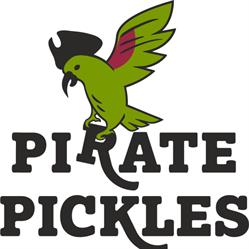 Pirate Pickles of Wanaka, NZ