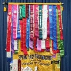 Speakeasy Toastmasters Club, Dunedin NZ