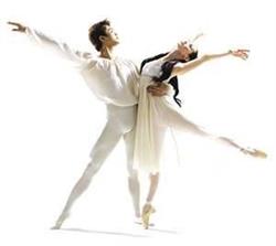 Lea Sandford School of Dancing
