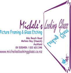 Michele's Looking Glass