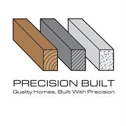Precision Built Ltd