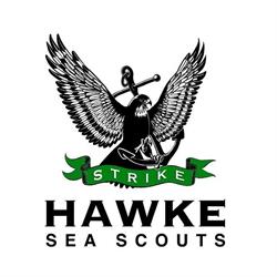 Hawke Sea Scouts
