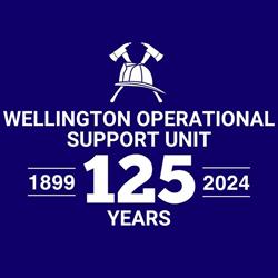 Wellington Volunteer Fire Support