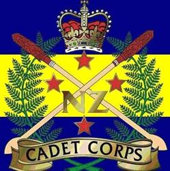 Tauranga Army Cadets