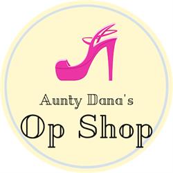 Aunty Dana's Op Shop